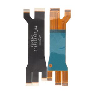 MAINBOARD FLEX COMPATIBLE FOR MOTO EDGE 50 ULTRA (XT2401 / 2024)