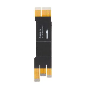 MAINBOARD FLEX COMPATIBLE FOR MOTO EDGE 50 PRO (XT2403 / 2024)