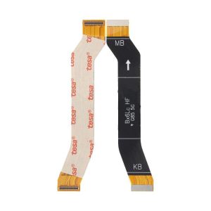MAINBOARD FLEX COMPATIBLE FOR MOTOROLA MOTO G85 (XT2427-3 /2024)
