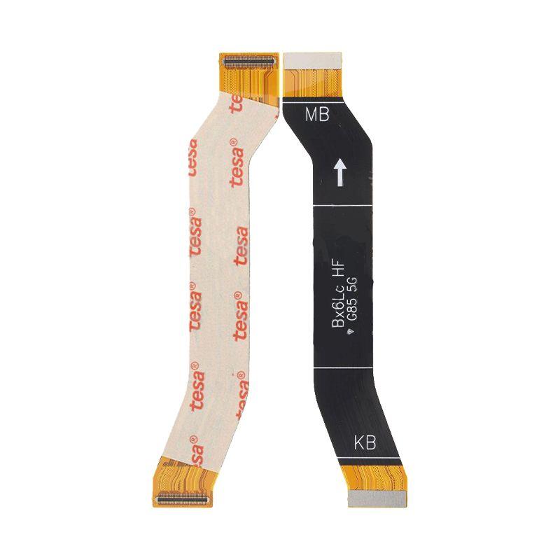 MAINBOARD FLEX COMPATIBLE FOR MOTOROLA MOTO G85 (XT2427-3 /2024)