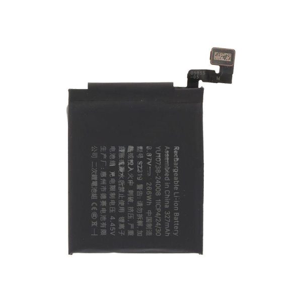 REPLACEMENT BATTERY COMPATIBLE FOR WATCH SERIES 10 (46MM)