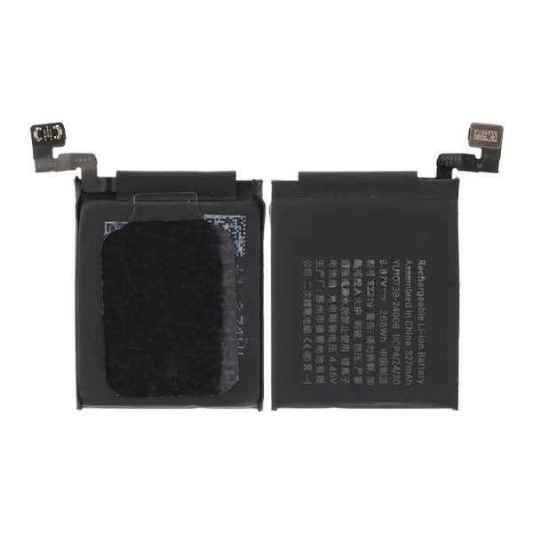 REPLACEMENT BATTERY COMPATIBLE FOR WATCH SERIES 10 (46MM)