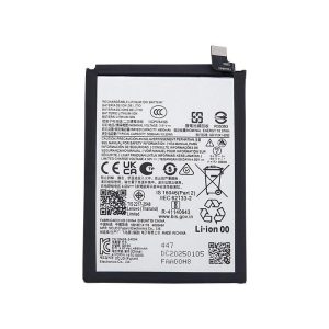 REPLACEMENT BATTERY COMPATIBLE FOR MOTO G85 (XT2427-3 / 2024)