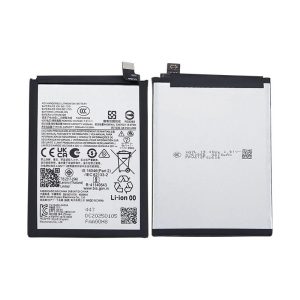 REPLACEMENT BATTERY COMPATIBLE FOR MOTO G85 (XT2427-3 / 2024)