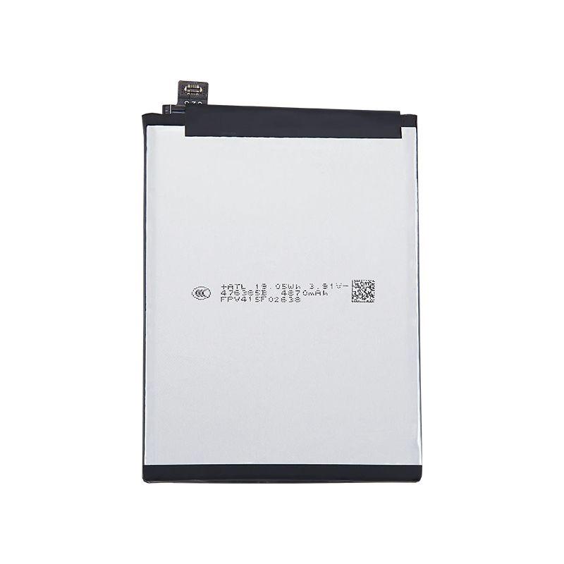 REPLACEMENT BATTERY COMPATIBLE FOR MOTO G85 (XT2427-3 / 2024)