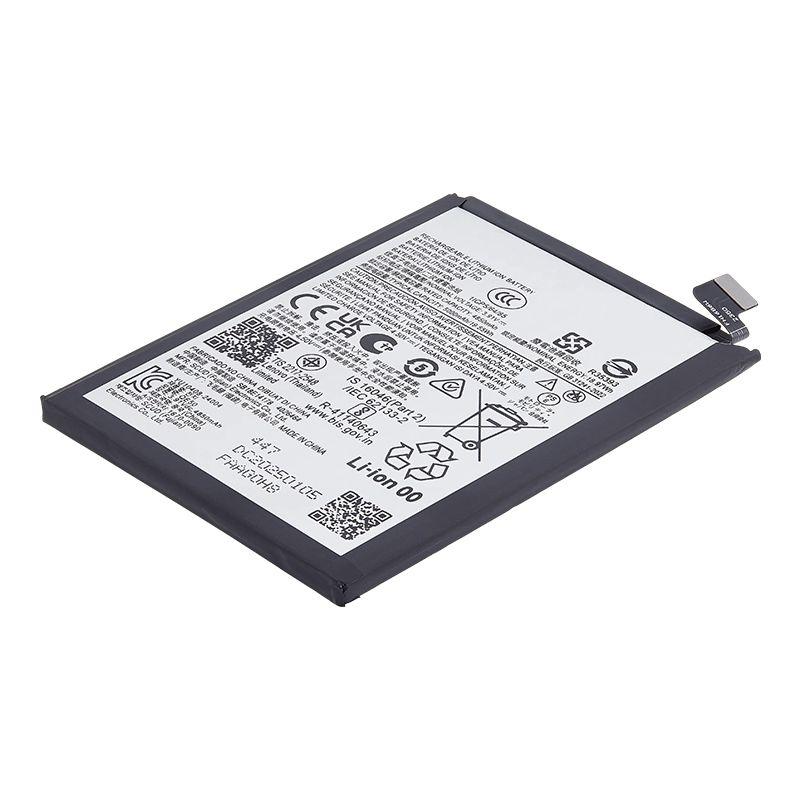 REPLACEMENT BATTERY COMPATIBLE FOR MOTO G85 (XT2427-3 / 2024)