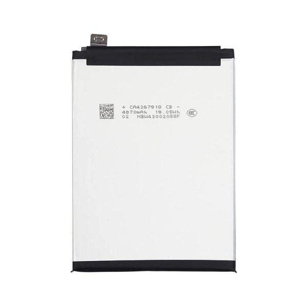 REPLACEMENT BATTERY COMPATIBLE FOR MOTO G 5G (XT2513 / 2025)