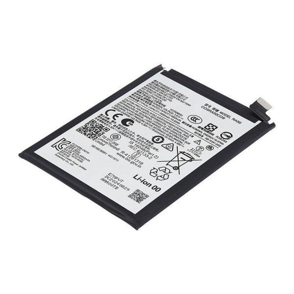 REPLACEMENT BATTERY COMPATIBLE FOR MOTO G 5G (XT2513 / 2025)