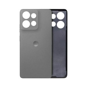 BACKDOOR COMPATIBLE FOR MOTOROLA G POWER (XT2515) (SLATE GREY)