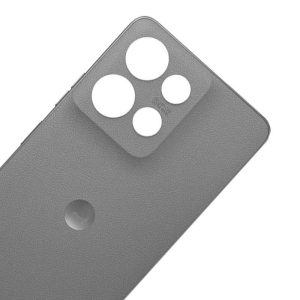 BACKDOOR COMPATIBLE FOR MOTOROLA G POWER (XT2515) (SLATE GREY)