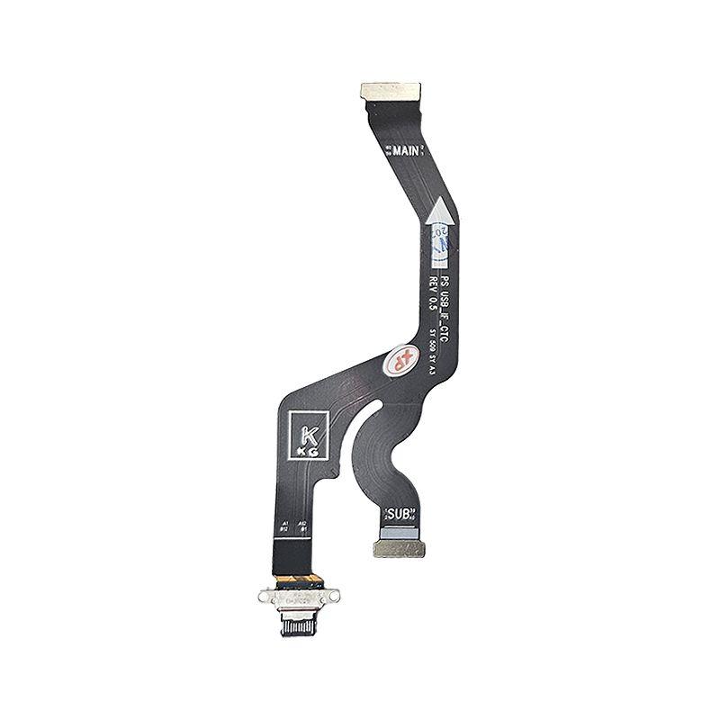 CHARGING PORT FLEX COMPATIBLE FOR SAMSUNG GALAXY ZFOLD 7 5G