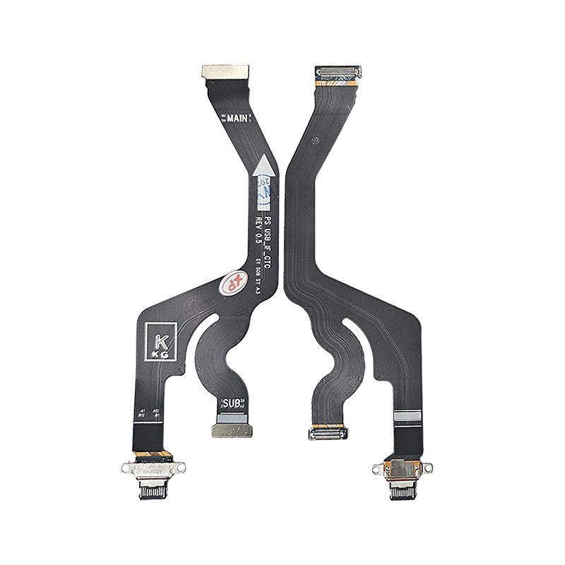 CHARGING PORT FLEX COMPATIBLE FOR SAMSUNG GALAXY ZFOLD 7 5G