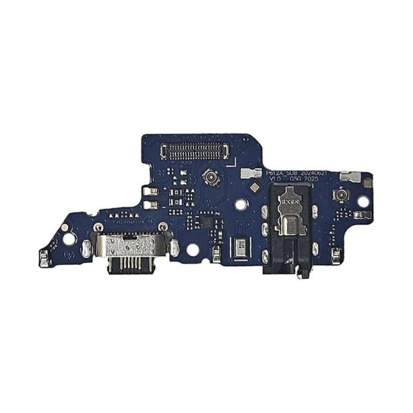 CHARGING PORT BOARD COMPATIBLE FOR MOTO G 5G (XT2513 / 2025)