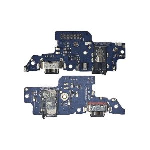 CHARGING PORT BOARD COMPATIBLE FOR MOTO G 5G (XT2513 / 2025)