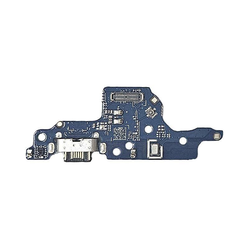 CHARGING PORT BOARD COMPATIBLE FOR MOTO G15 (XT2521 / 2025)