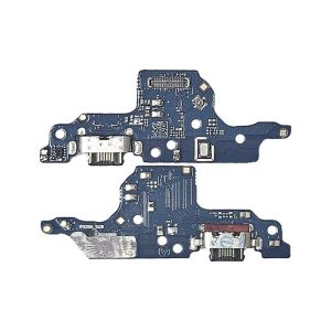 CHARGING PORT BOARD COMPATIBLE FOR MOTO G15 (XT2521 / 2025)