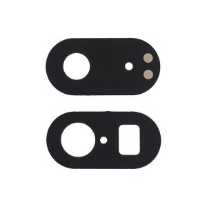 BACK CAMERA LENS (GLASS ONLY) FOR GOOGLE PIXEL 9 PRO FOLD (2PCS)