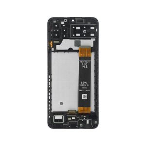 LCD ASSEMBLY WITH FRAME FOR SAMSUNG A13 4G (A135) / A13S (A137)