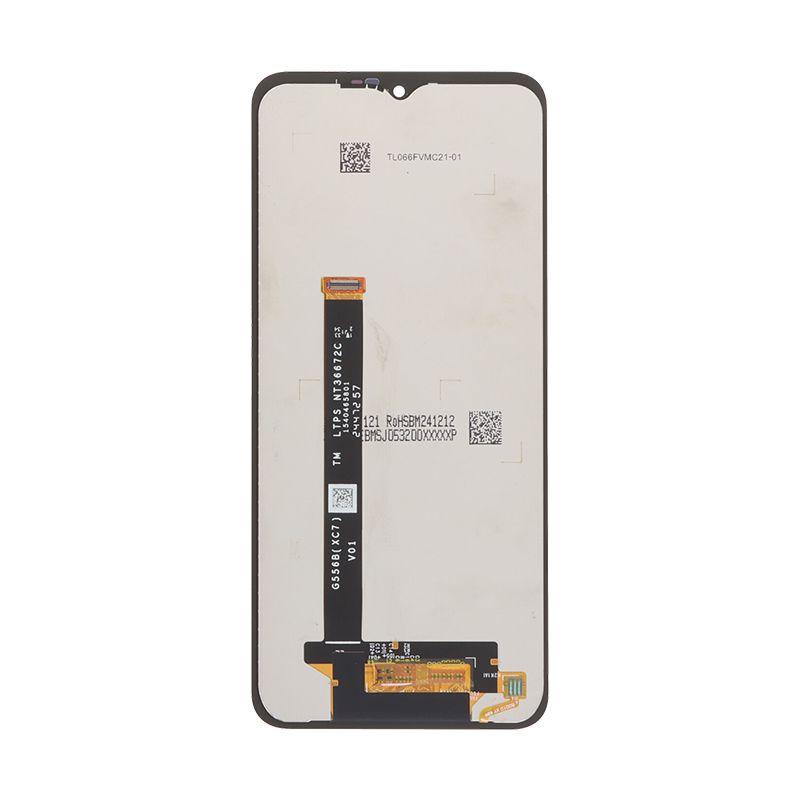 LCD ASSEMBLY WITHOUT FRAME FOR SAMSUNG GALAXY XCOVER 7 PRO 5G