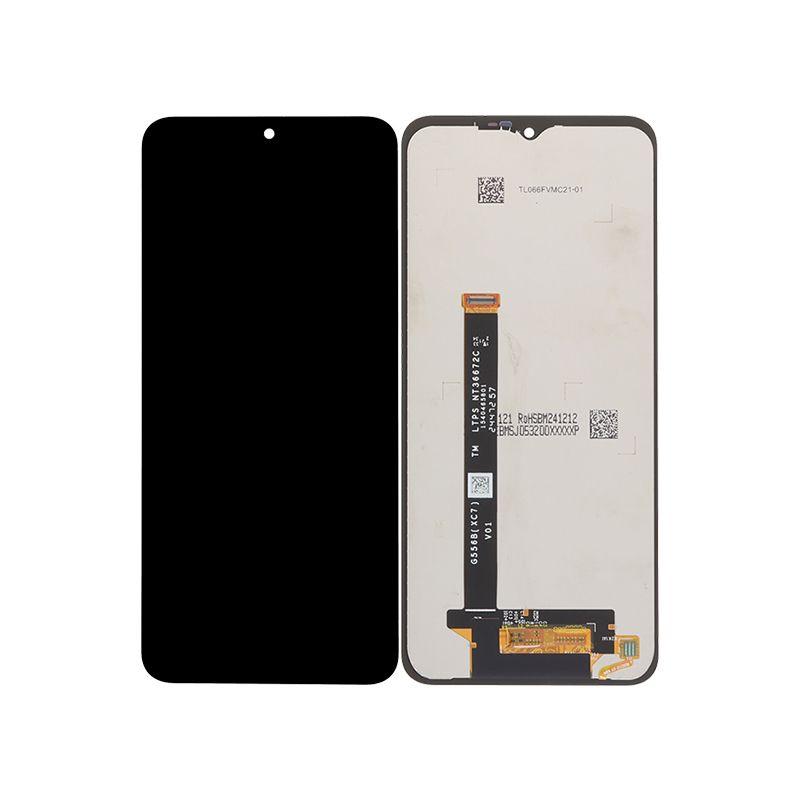 LCD ASSEMBLY WITHOUT FRAME FOR SAMSUNG GALAXY XCOVER 7 PRO 5G