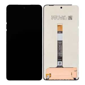 LCD ASSEMBLY WITHOUT FRAME FOR MOTO G75 5G / G POWER (2025)