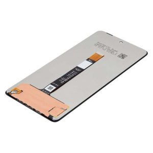 LCD ASSEMBLY WITHOUT FRAME FOR MOTO G75 5G / G POWER (2025)