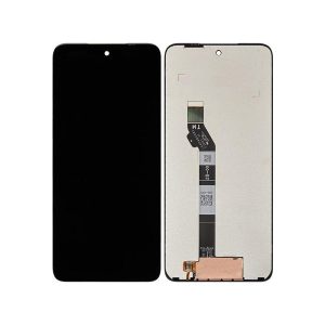 LCD ASSEMBLY WITHOUT FRAME FOR MOTO G15 (XT2521-3) / G15 POWER
