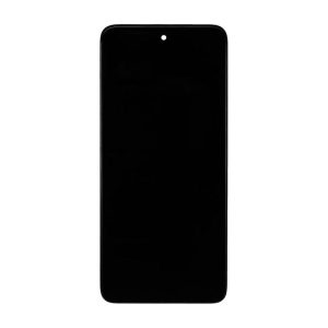 LCD ASSEMBLY WITH FRAME COMPATIBLE FOR MOTO G15 / G15 POWER