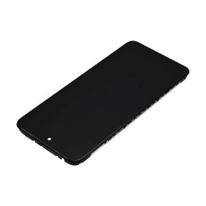 LCD ASSEMBLY WITH FRAME COMPATIBLE FOR MOTO G15 / G15 POWER