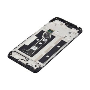 LCD ASSEMBLY WITH FRAME COMPATIBLE FOR MOTO G15 / G15 POWER