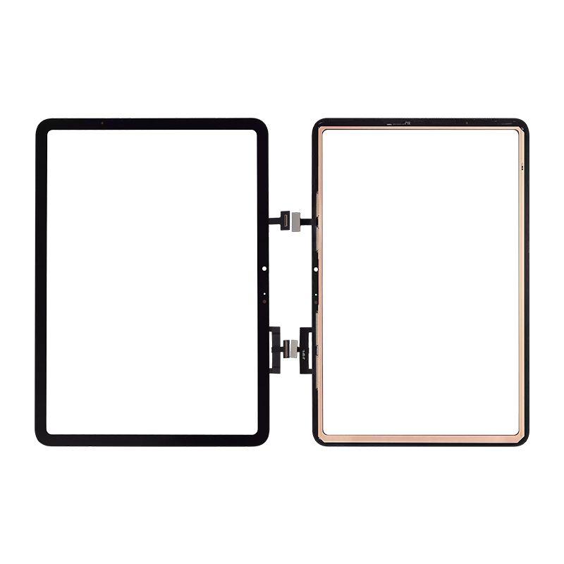 DIGITIZER FOR IPAD AIR 11" (2024) / IPAD AIR 11" (2025) (BLACK)