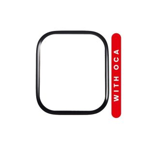 FRONT COVER GLASS COMPATIBLE FOR WATCH SERIES 10 (46MM)