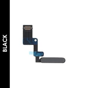 FINGERPRINT SENSOR COMPATIBLE FOR IPAD AIR 11" / AIR 13" (BLACK)