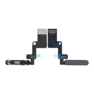 FINGERPRINT SENSOR COMPATIBLE FOR IPAD AIR 11" / AIR 13" (BLACK)