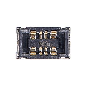 BATTERY FPC CONNECTOR COMPATIBLE FOR SAMSUNG A13 5G/A12/A22