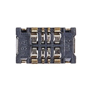 BATTERY FPC CONNECTOR COMPATIBLE FOR SAMSUNG A13 5G/A12/A22