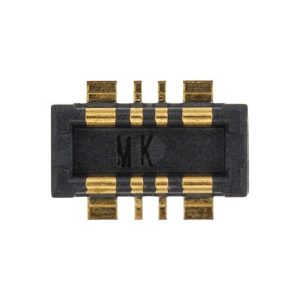 BATTERY FPC CONNECTOR FOR SAMSUNG S6/S6 EDGE/S7/S7 EDGE/S8/S8+