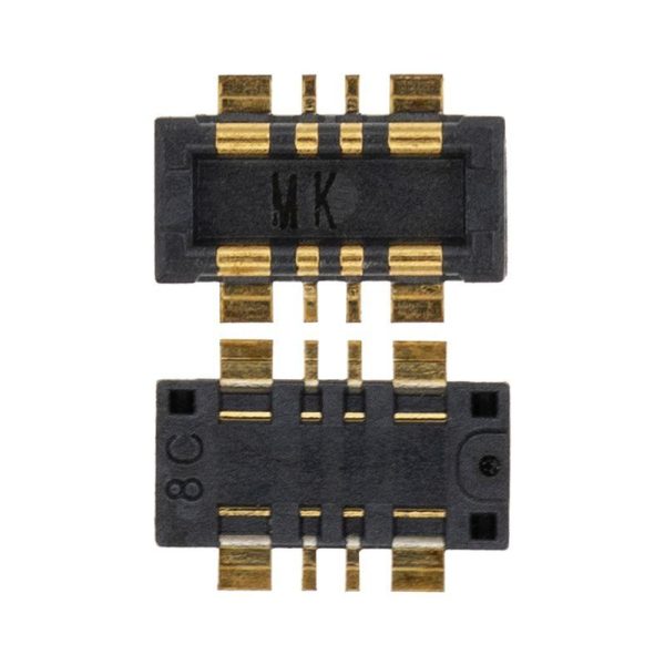 BATTERY FPC CONNECTOR FOR SAMSUNG S6/S6 EDGE/S7/S7 EDGE/S8/S8+