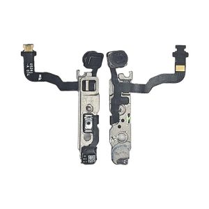 POWER BUTTON FLEX CABLE COMPATIBLE FOR IWATCH SERIES 10 (42MM)