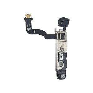 POWER BUTTON FLEX CABLE COMPATIBLE FOR IWATCH SERIES 10 (46MM)