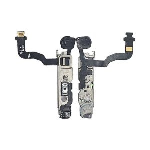 POWER BUTTON FLEX CABLE COMPATIBLE FOR IWATCH SERIES 10 (46MM)