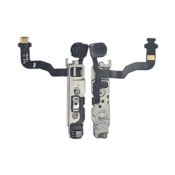 POWER BUTTON FLEX CABLE COMPATIBLE FOR IWATCH SERIES 10 (46MM)