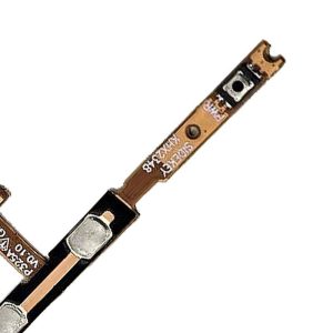 POWER / VOLUME FLEX COMPATIBLE FOR MOTO G15 (XT2521 / 2025)