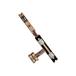 POWER / VOLUME FLEX COMPATIBLE FOR MOTO G15 (XT2521 / 2025)