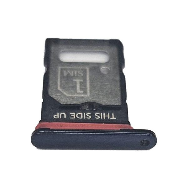 SIM CARD TRAY COMPATIBLE FOR MOTO G 5G (XT2513) (FOREST GREY)
