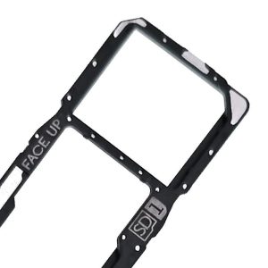 SIM CARD TRAY COMPATIBLE FOR MOTO G POWER (XT2515) (SLATE GREY)