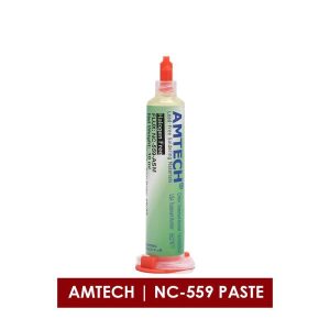 AMTECH TACKY PASTE HALOGEN FREE NC-559