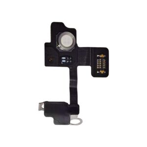PRESSURE SENSOR BOTTOM MICROPHONE COMPATIBLE FOR IPHONE 16