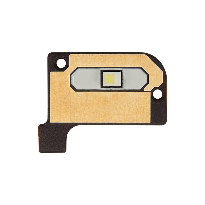 FLASH LIGHT FLEX CABLE COMPATIBLE FOR MOTO G STYLUS 5G (2024)