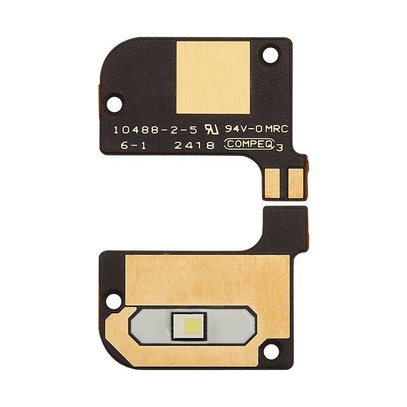 FLASH LIGHT FLEX CABLE COMPATIBLE FOR MOTO G STYLUS 5G (2024)